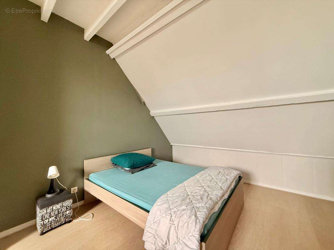 Maison À Vendre - photo 26