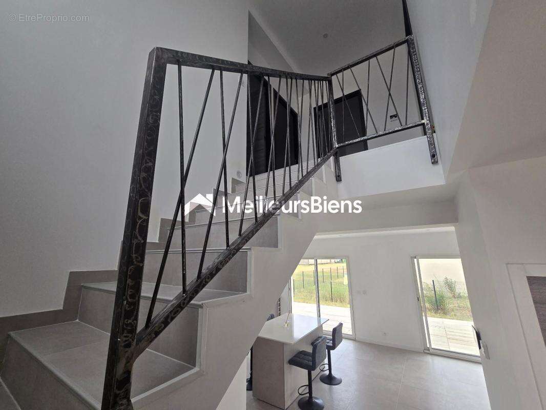 Maison 6 pièces avec suite parentale et garage à Collonges-et-Premières - photo 8