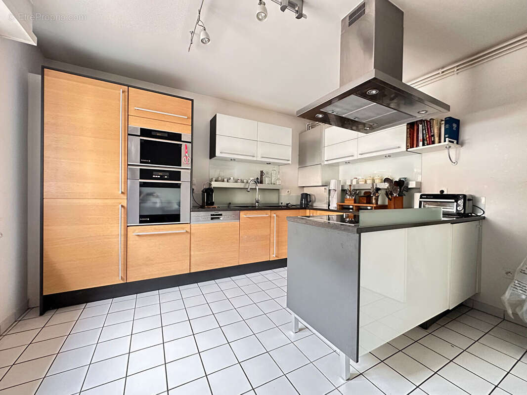 Appartement à GUEBWILLER