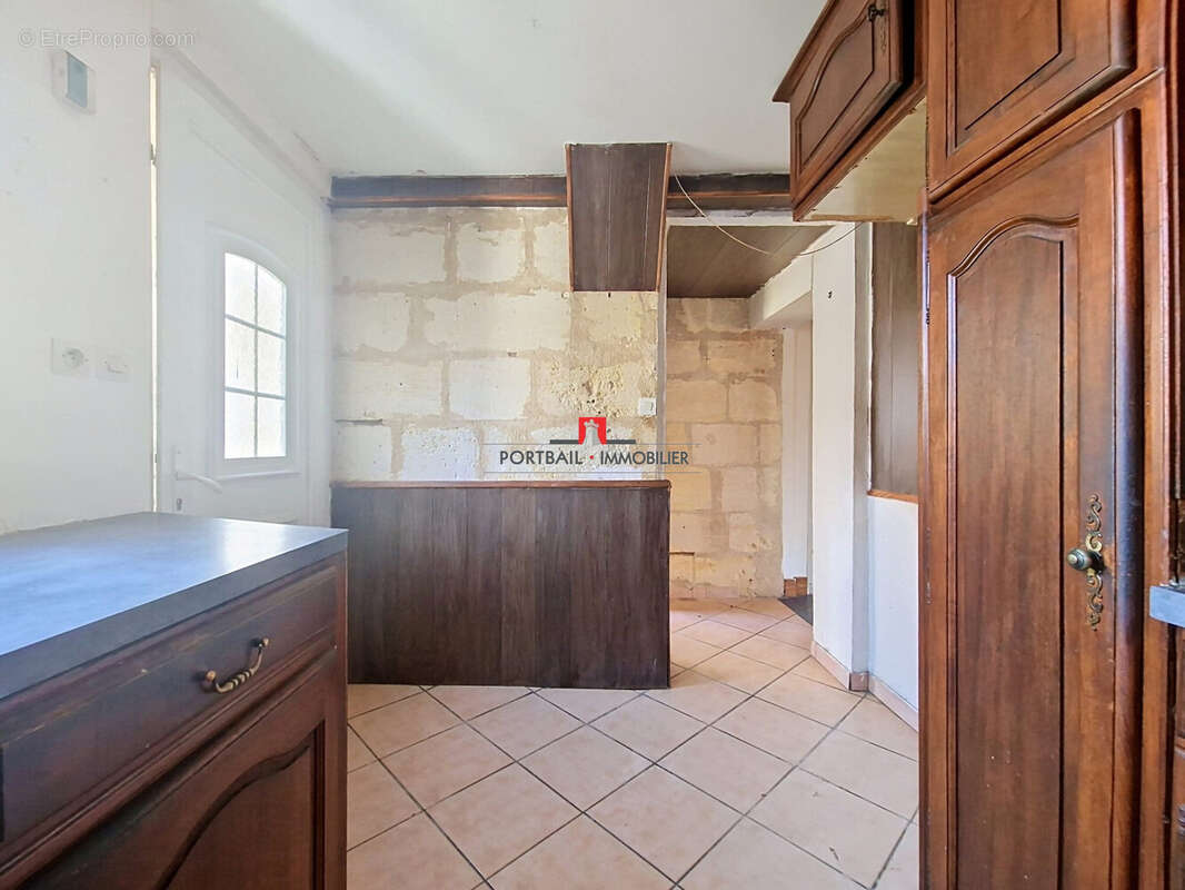 Maison 49 m² à Saint-Andre-De-Cubzac  - photo 3