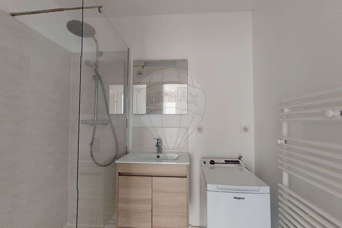 Appartement à ORLEANS