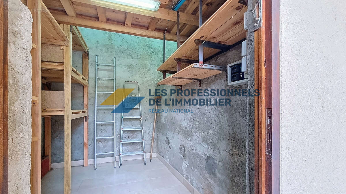 Maison à BRANSLES