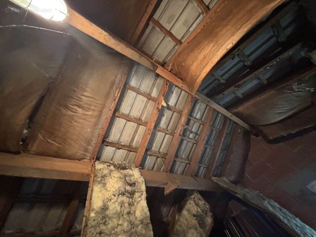 Maison à CHATILLON-SUR-SEINE