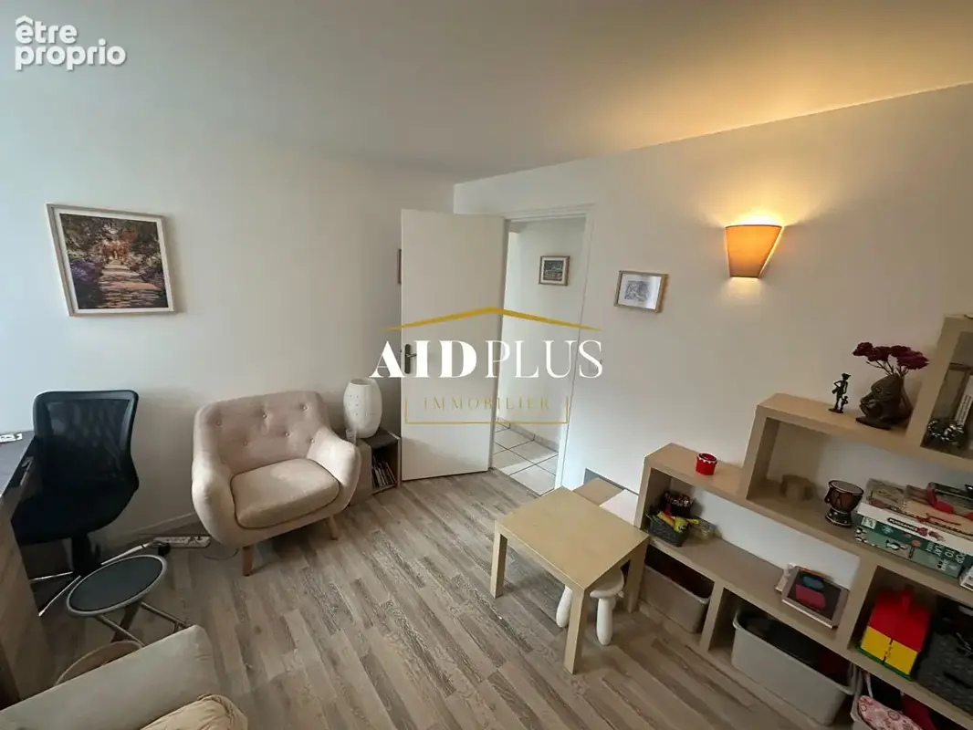 Appartement  2 pièce(s) - photo 6