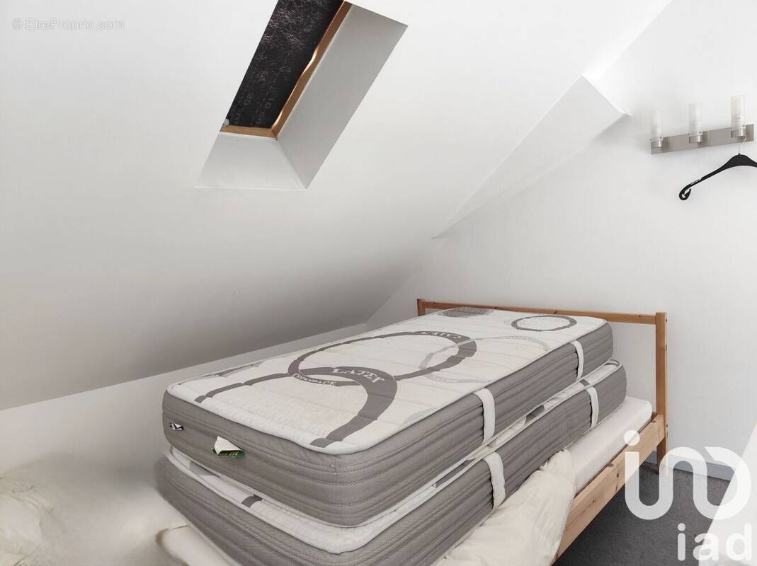 Photo 1 - Maison à BETHUNE