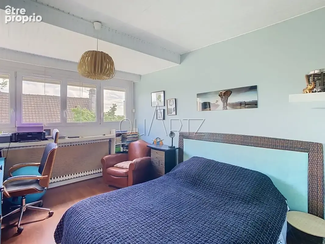 Maison 6 pièces 134 m² à vendre à Le Chesnay (78150) - photo 13