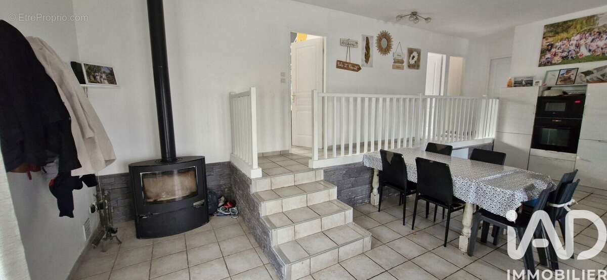 Photo 8 - Maison à LOS MASOS