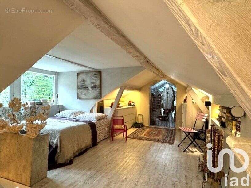 Photo 7 - Maison à AIX-LES-BAINS