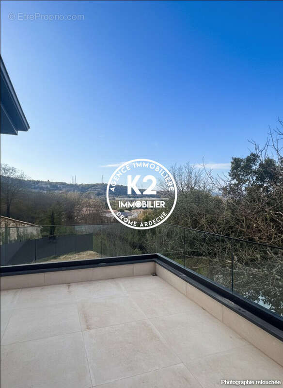 Maison à MALATAVERNE