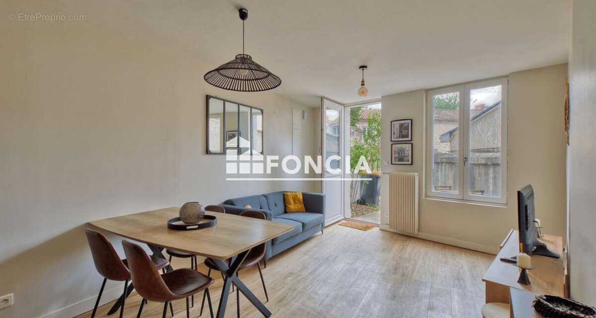 En exclusivité à vendre à Angouleme - photo 2