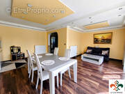 Maison à CHALONS-EN-CHAMPAGNE