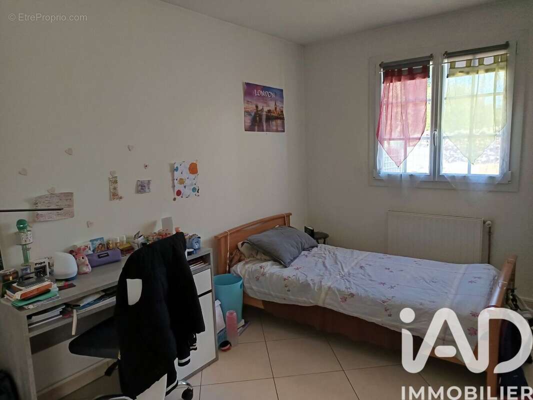 Maison 92 m² à Loudun  - photo 8