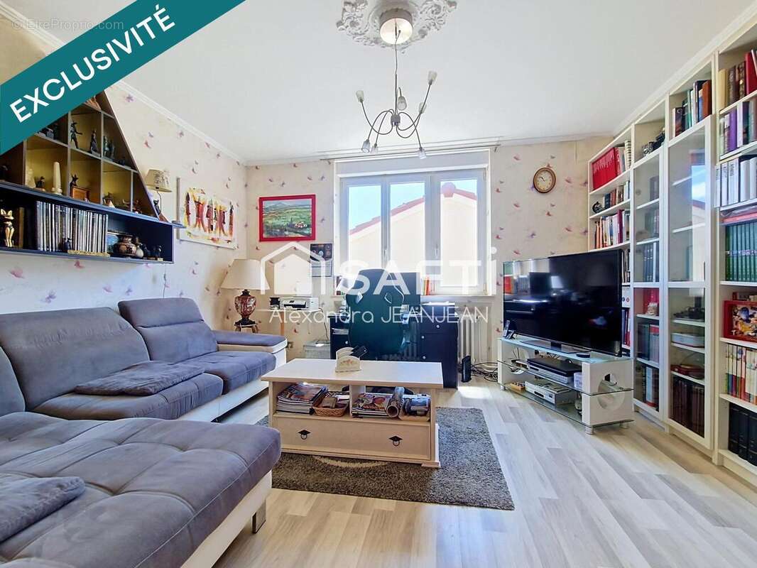 Photo 9 - Maison à NOVEANT-SUR-MOSELLE