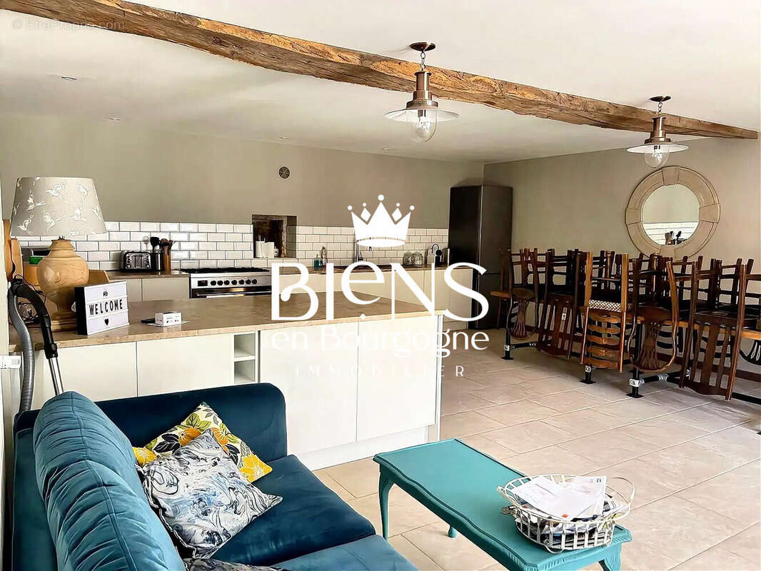Maison 225 m² à Pommard  - photo 4