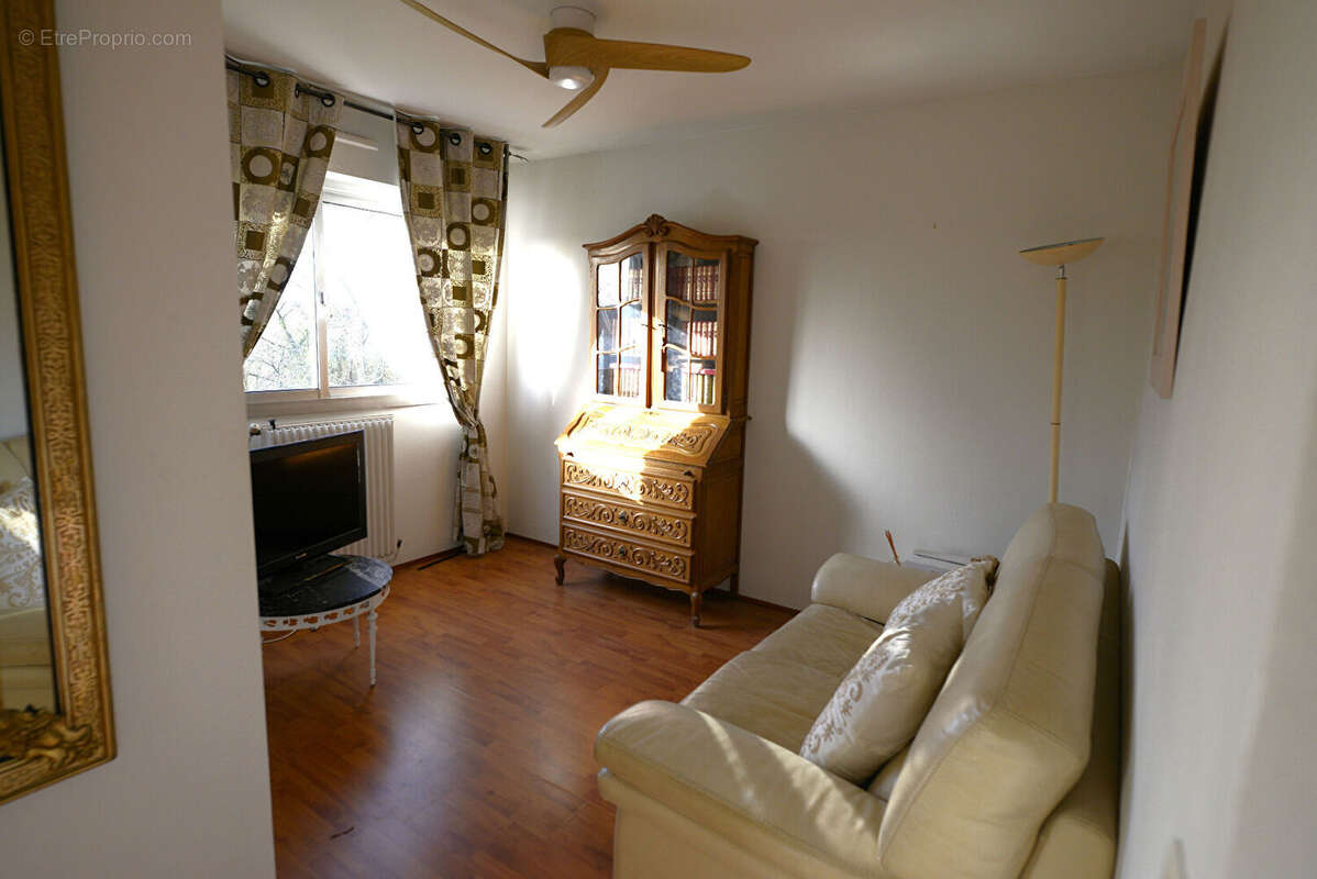 Appartement Pessac Centre 5 pièce(s) 96 m2 avec box - photo 5