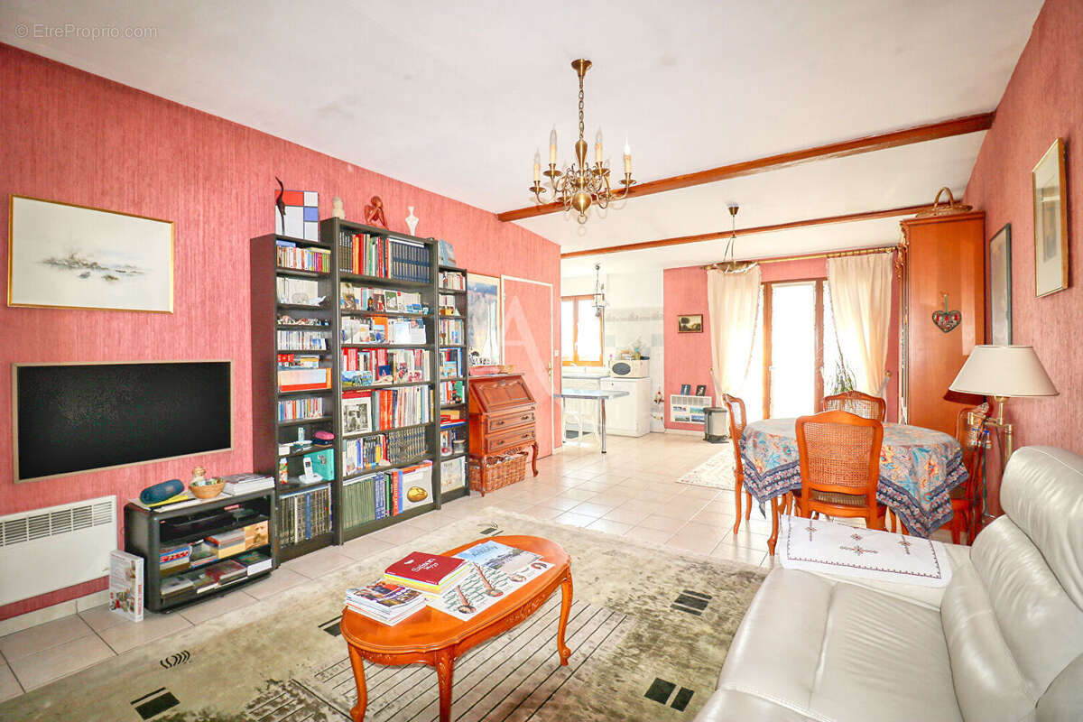 Appartement à ANTONY