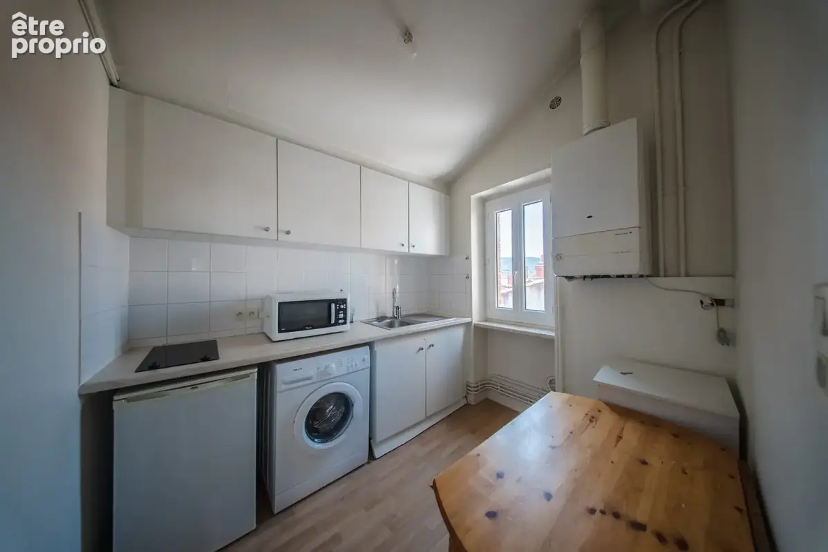 Appartement 3 pièces 73 m² à vendre à Clermont-Ferrand (63000) - photo 9