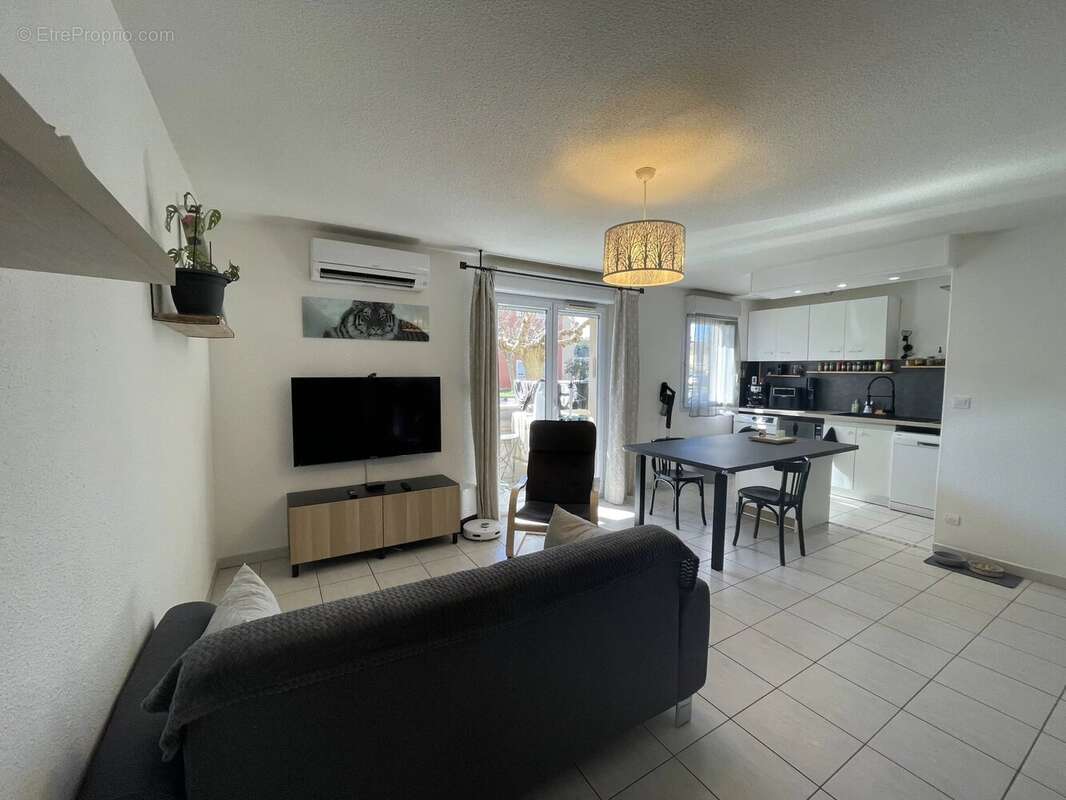 Appartement à CAVAILLON