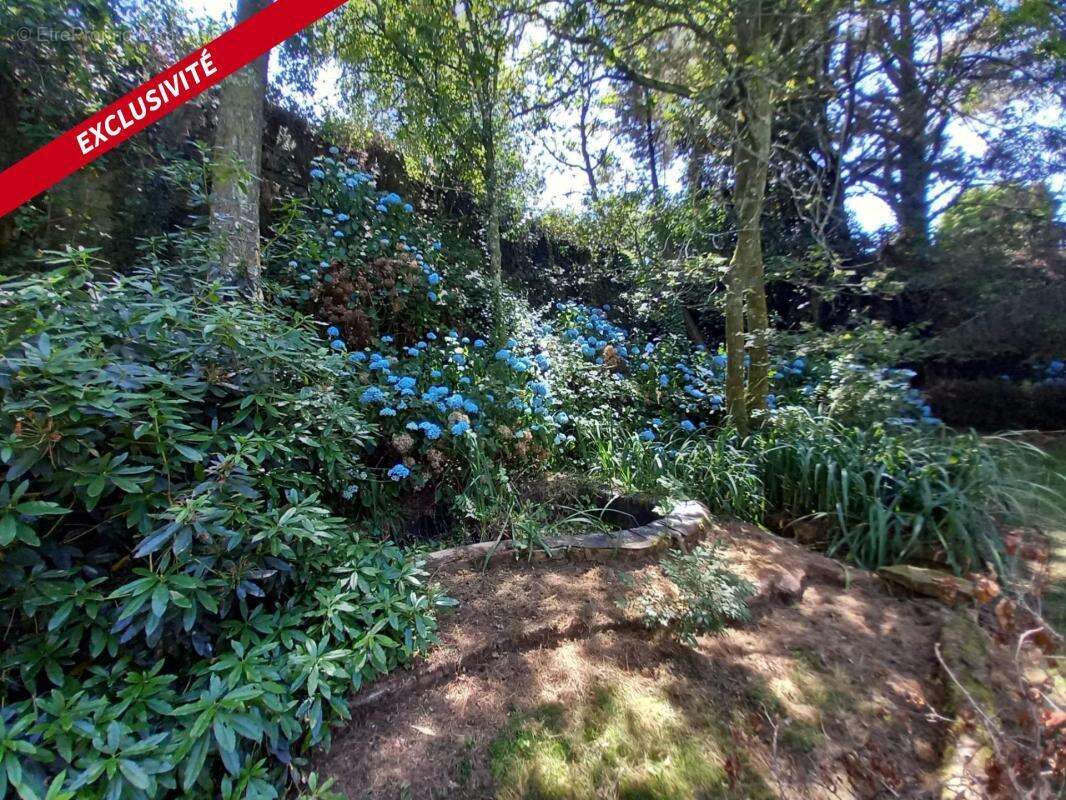 Maison bretonne sulniac morbihan - photo 17