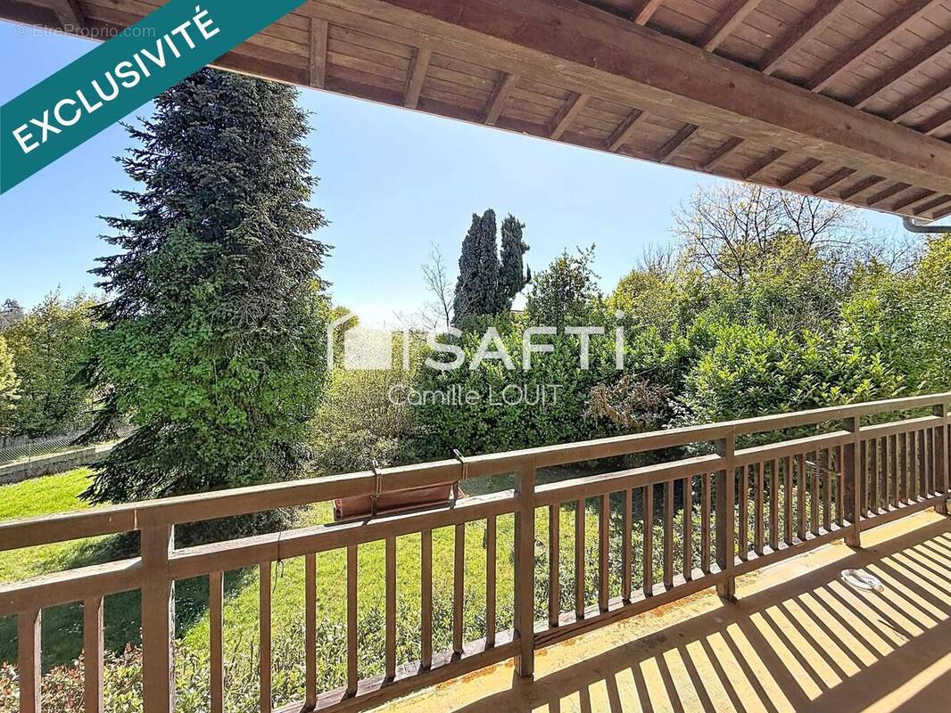 Photo 1 - Maison à LATRESNE