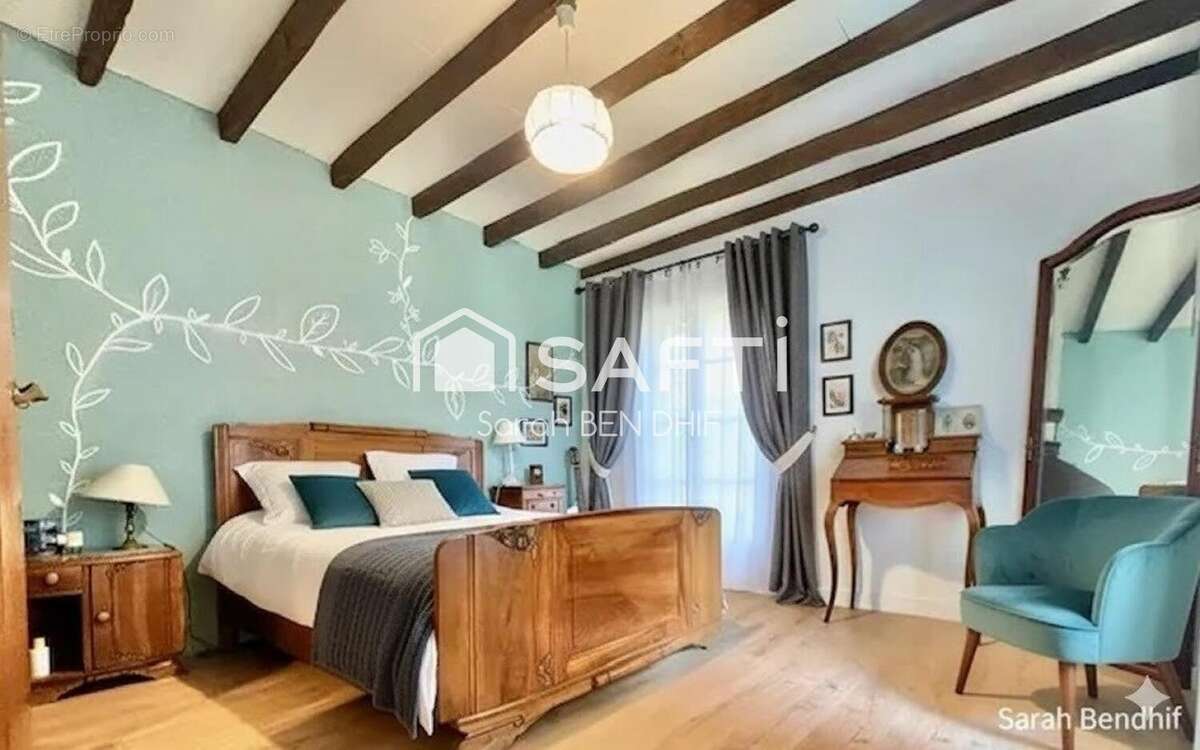 Photo 4 - Maison à LE TUZAN