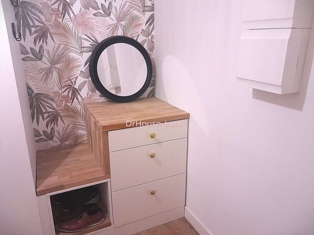 Appartement à ANGERS