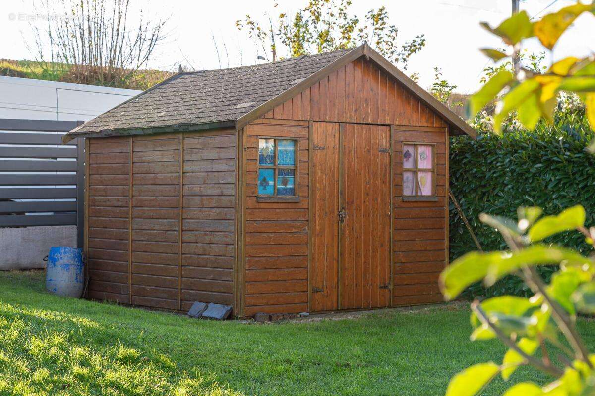 Maison à SAINT-BRIEUC