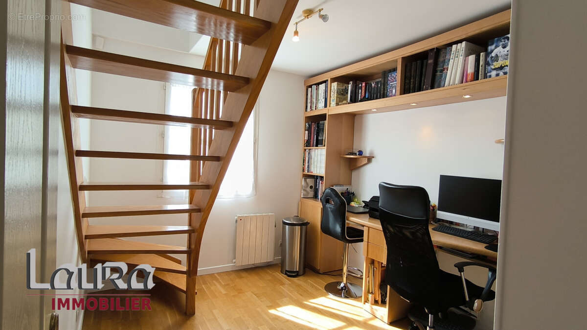 Maison à ALFORTVILLE