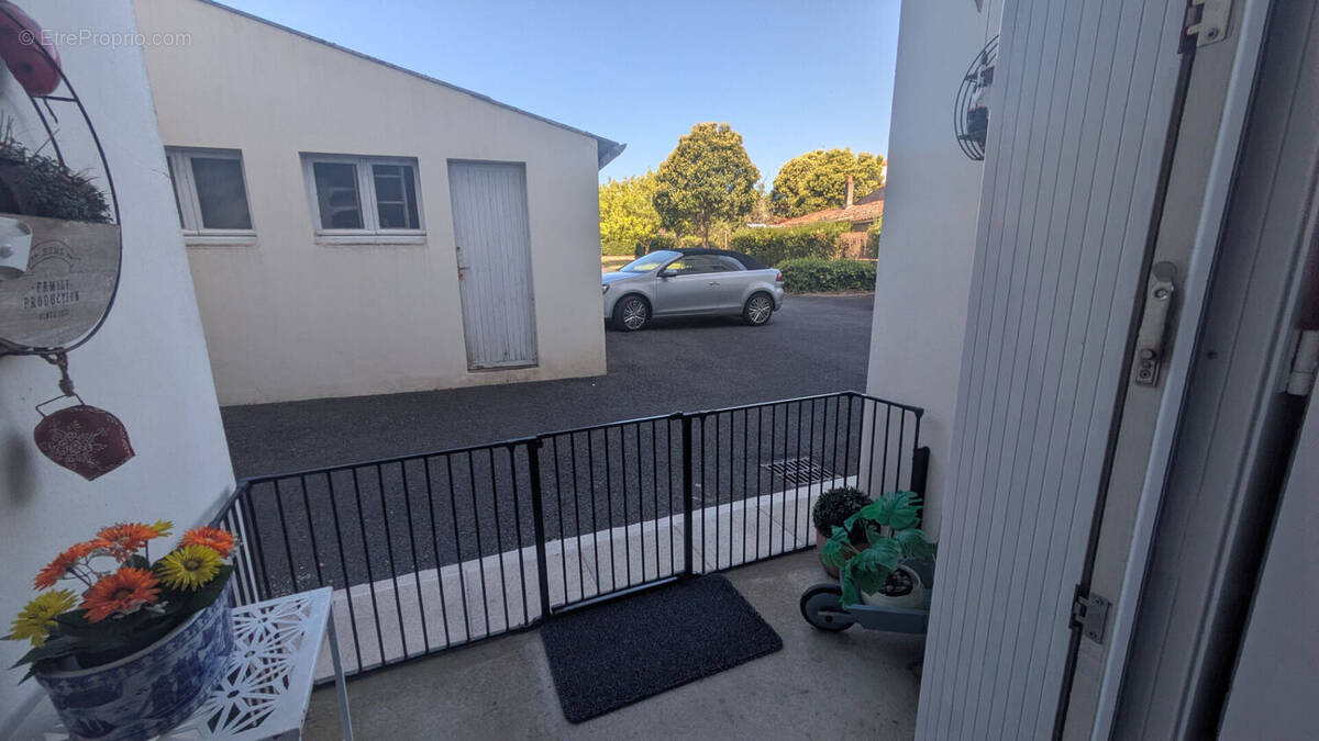 Appartement à ROCHEFORT