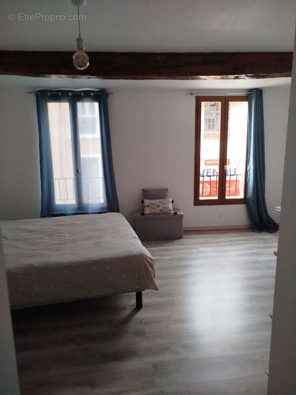 Appartement à DIGNE-LES-BAINS
