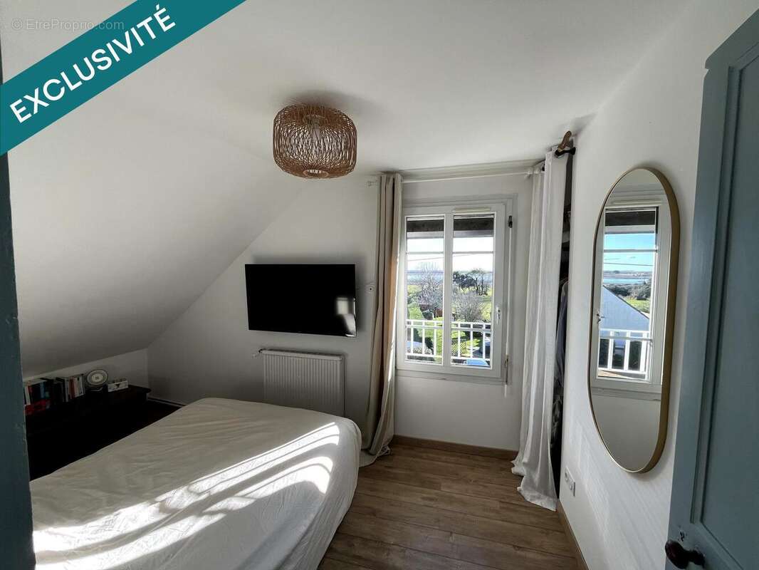 Photo 3 - Maison à RIANTEC