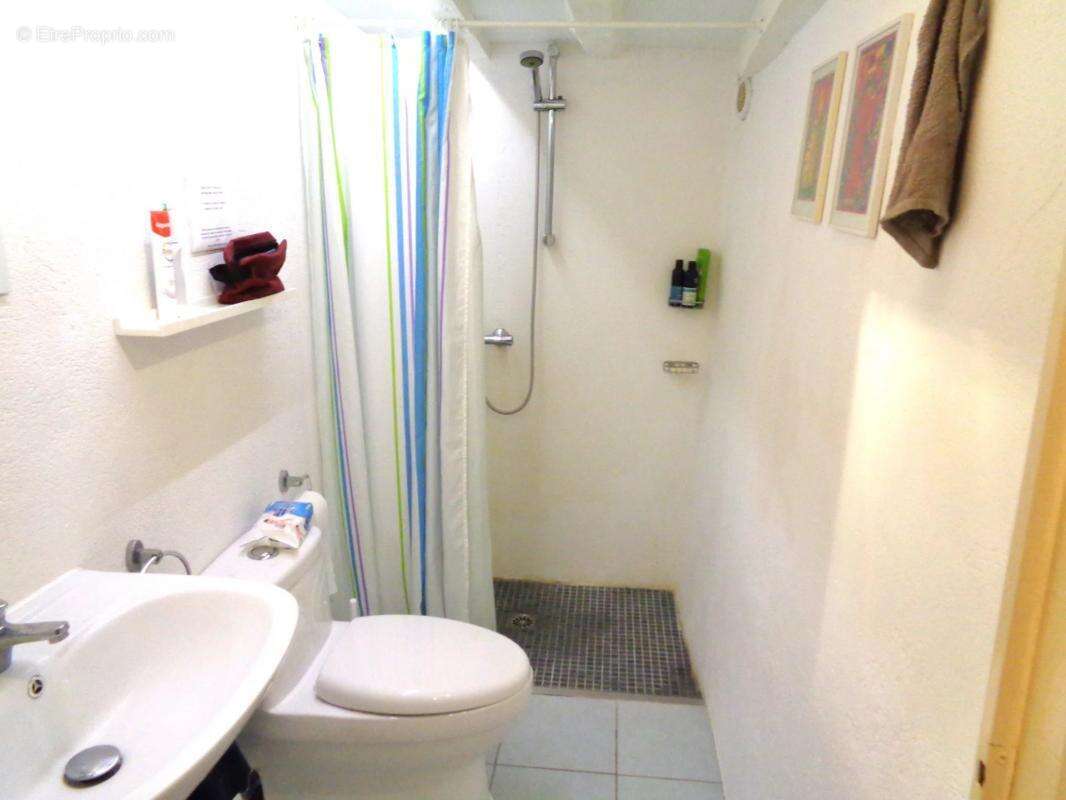 Maison à SAINT-PAUL-LIZONNE