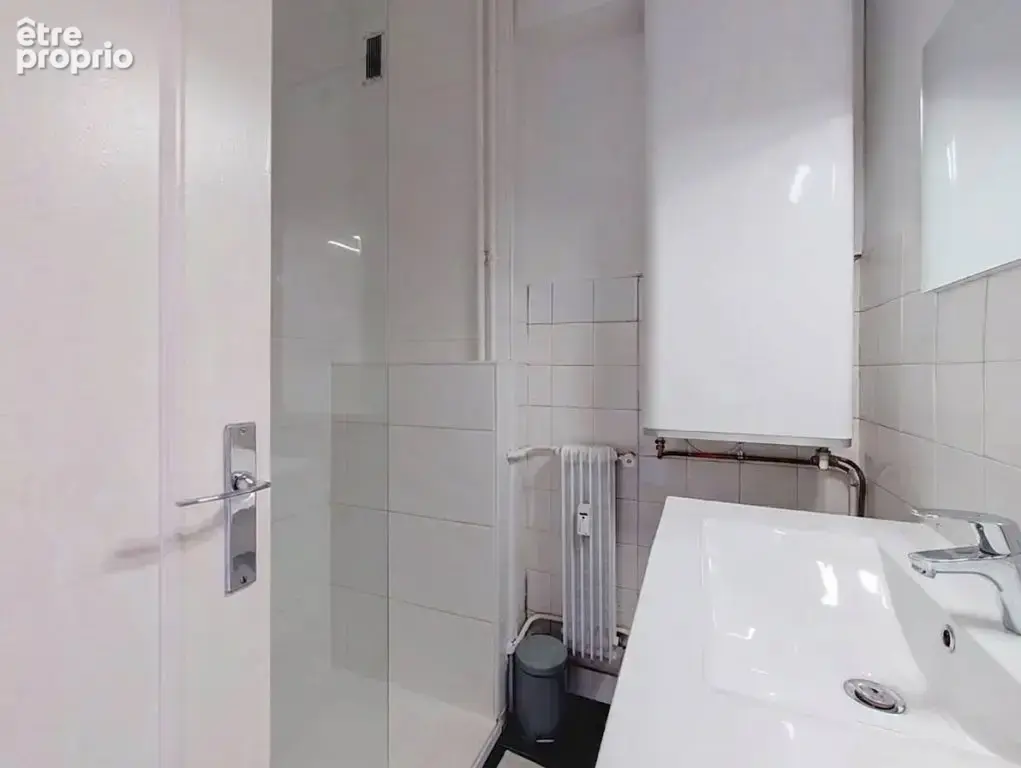 Appartement T3 de 53,72 m2 - LYON 6 - photo 6