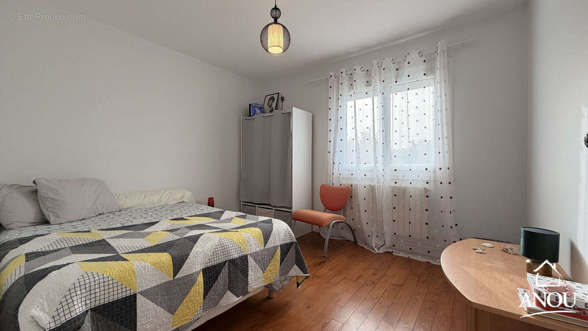 Quartier martineaux - agreable maison de 3 chambres - photo 8
