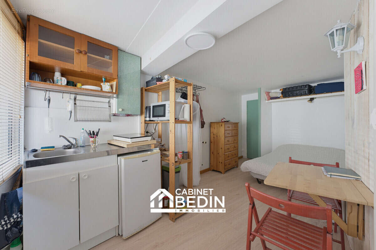 Maison à BORDEAUX