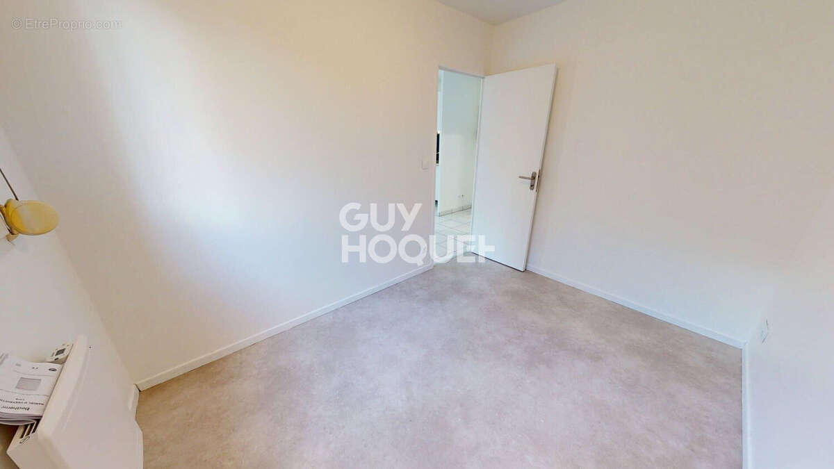 Appartement à FORGES-LES-BAINS