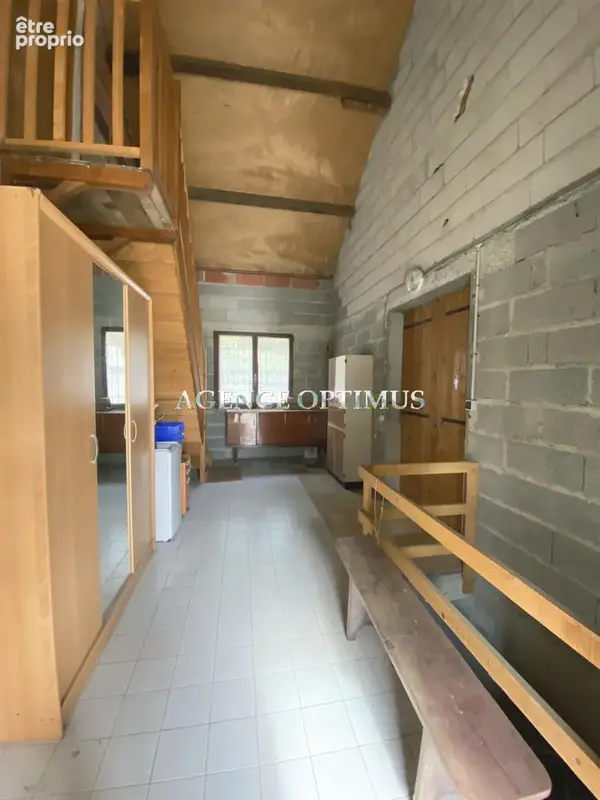 Plain-pied lumineux avec grand garage : rare sur le secteur - photo 11