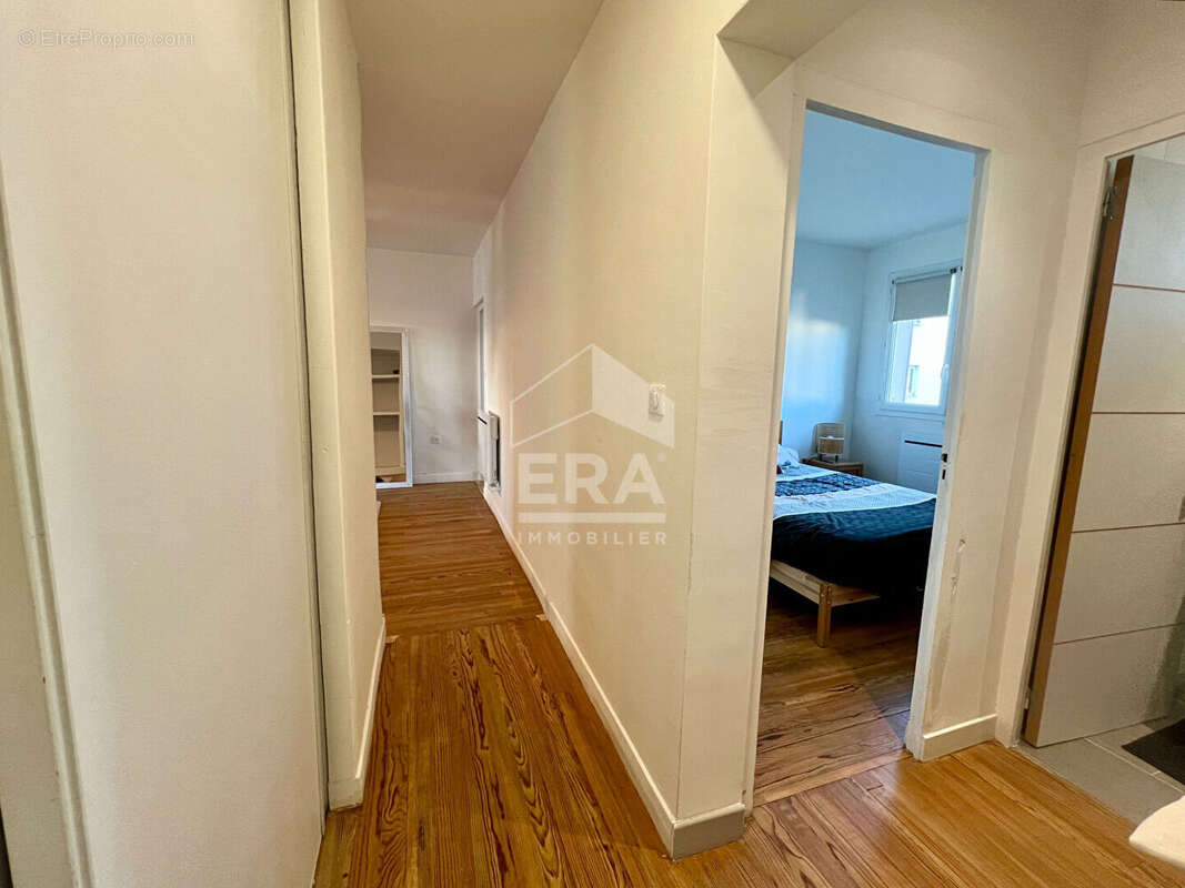 Appartement à TARBES