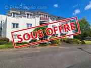 Appartement à LANESTER