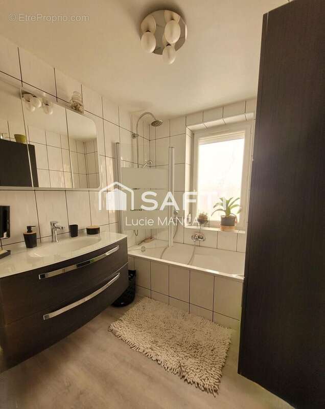 Photo 9 - Maison à MONTCHANIN