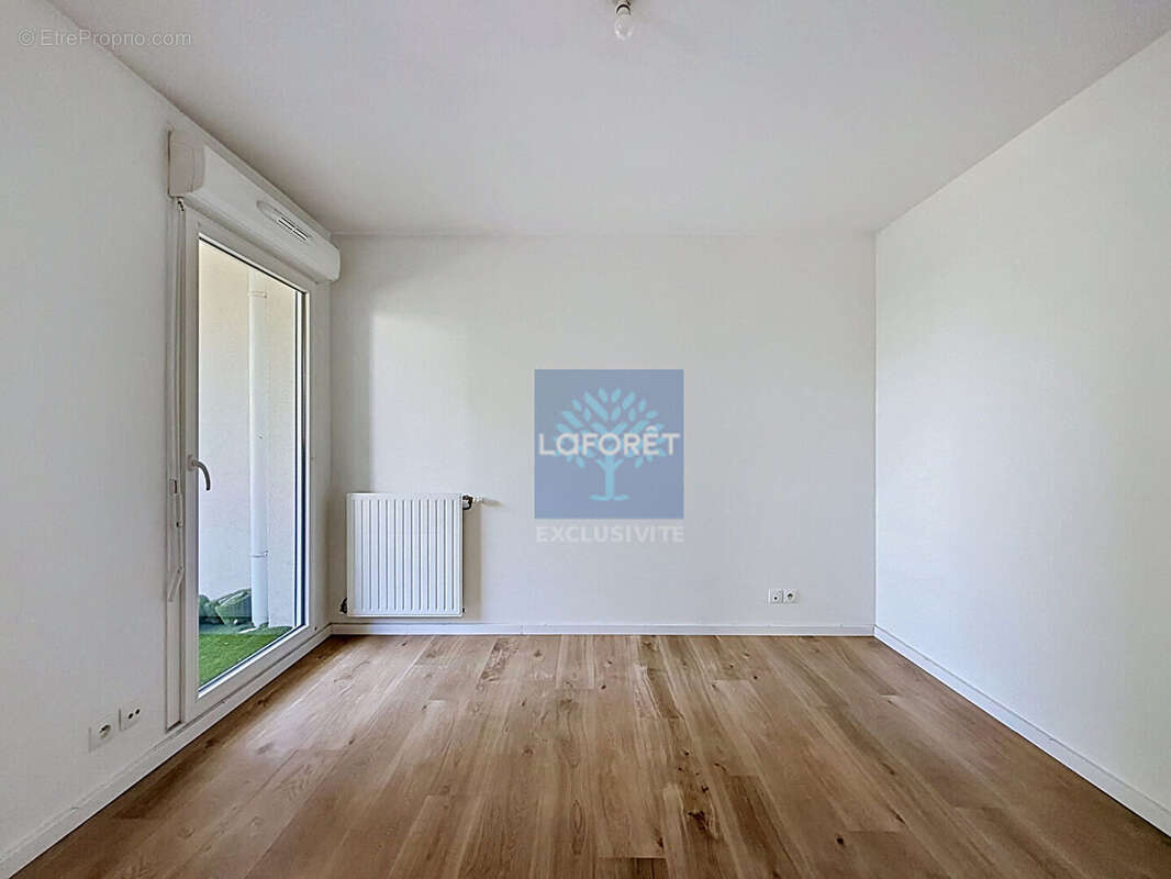 Appartement à CERGY