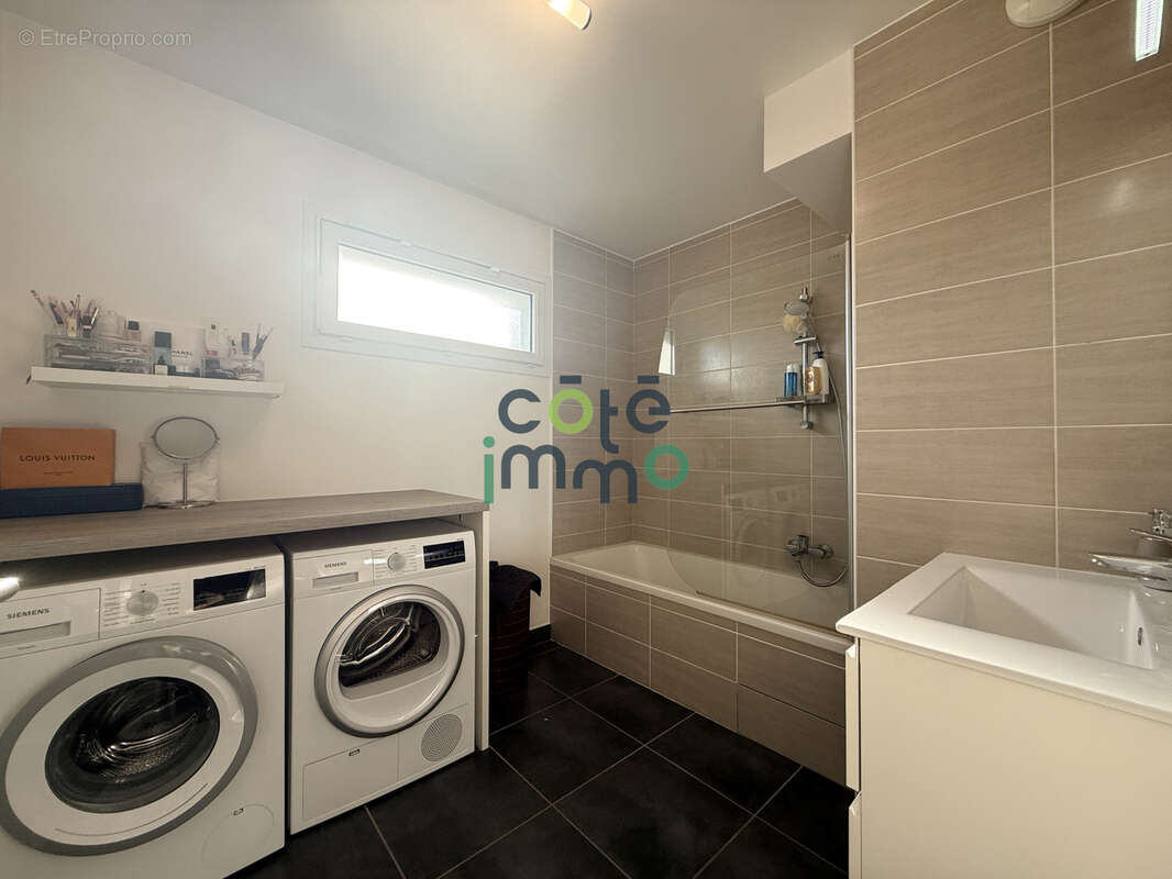 Appartement à THONON-LES-BAINS