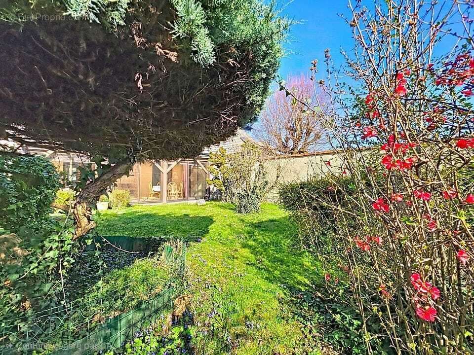 Maison à LA VERPILLIERE