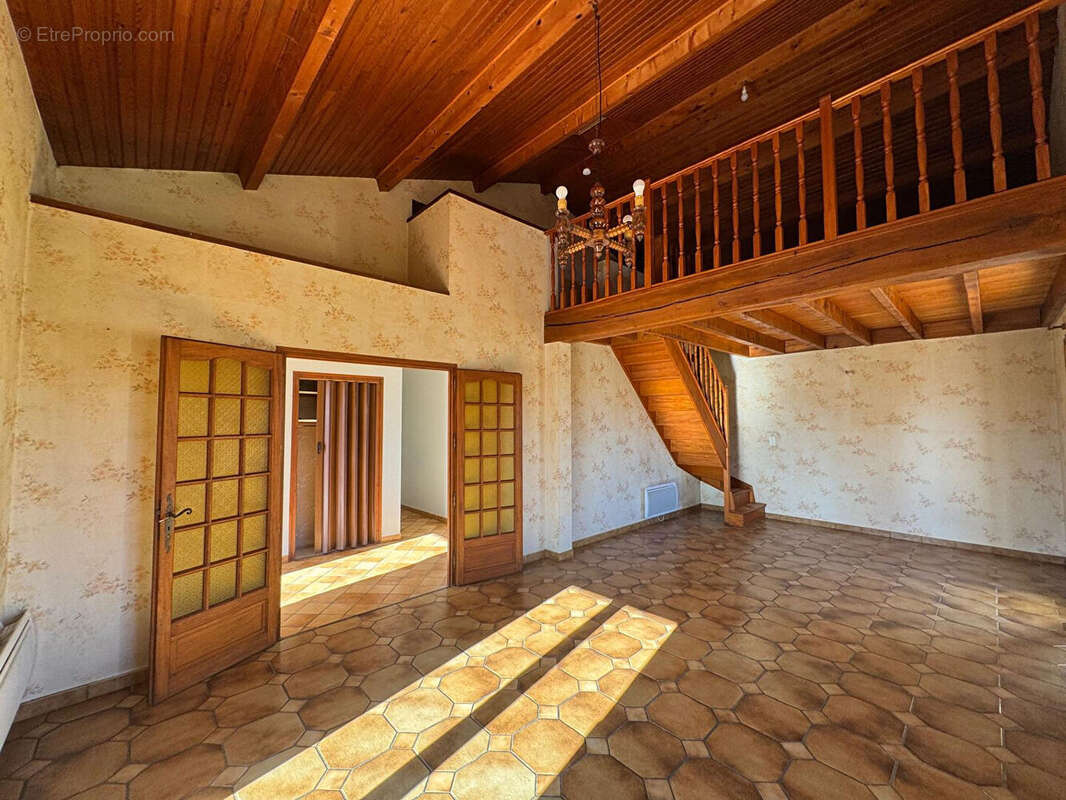 Maison à VILLENEUVE-SUR-LOT