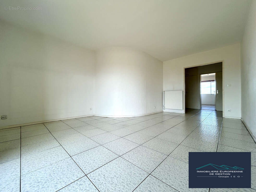 Appartement à PERPIGNAN