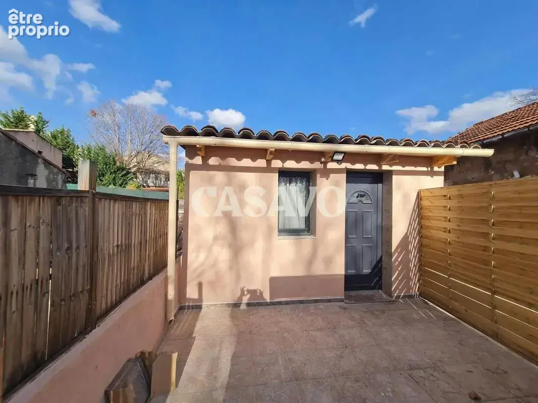 Vente Immeuble de 100m² - 13015 Marseille - photo 3