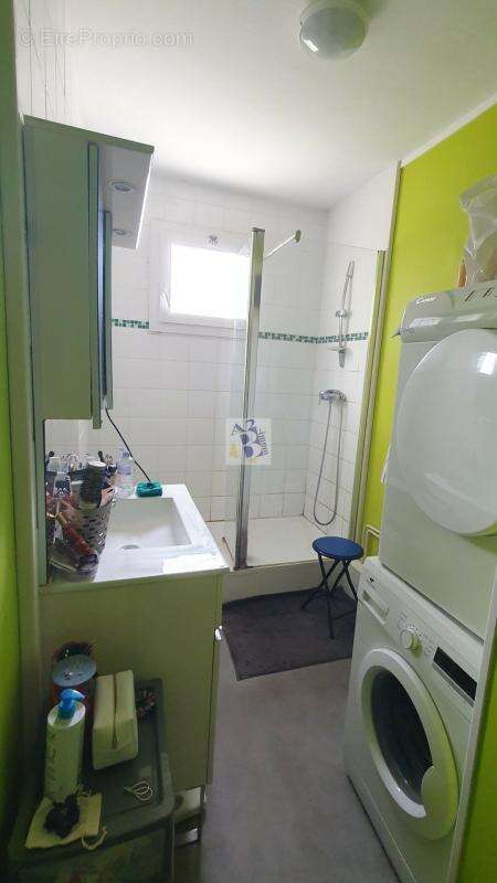 Appartement à SOYAUX