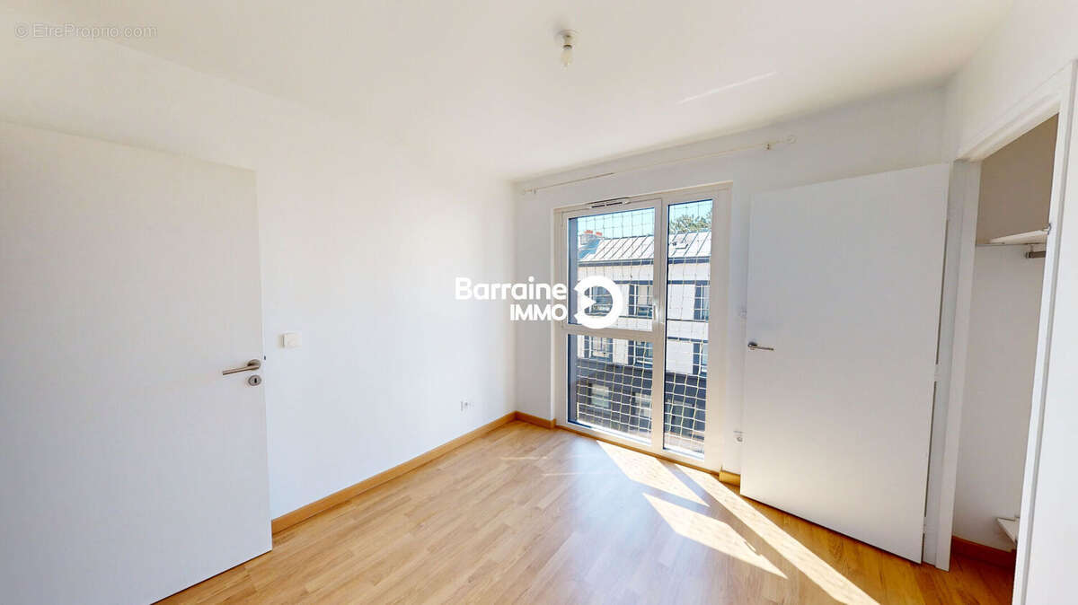 Appartement à BREST