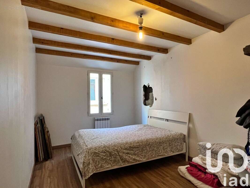 Photo 8 - Maison à BUIS-LES-BARONNIES