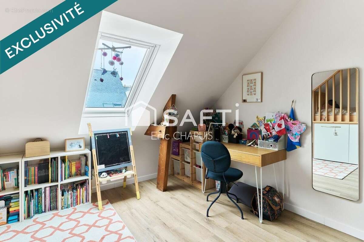 Photo 3 - Appartement à RENNES